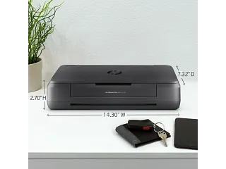 HP OfficeJet 200 Mobile Printer - HP® Store