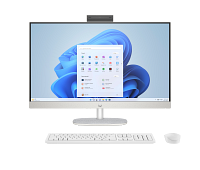 HP All-in-One Desktop PC 27-cr0000i (70P58AV)