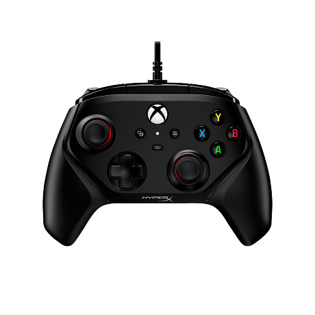 HP 6L366AA HyperX Clutch Gladiate – vezetékes játékvezérlő – Xbox