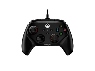 HyperX Clutch Gladiate Wired Gaming Controller Xbox