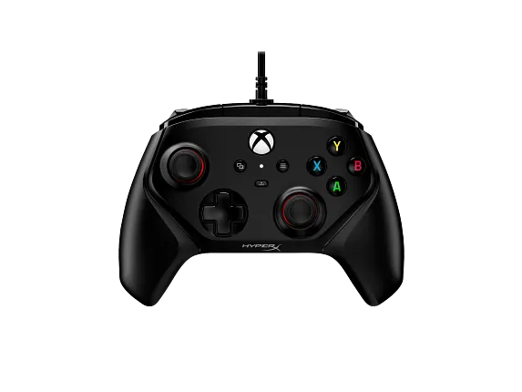 HyperX Clutch Gladiate - Wired Gaming Controller - Xbox