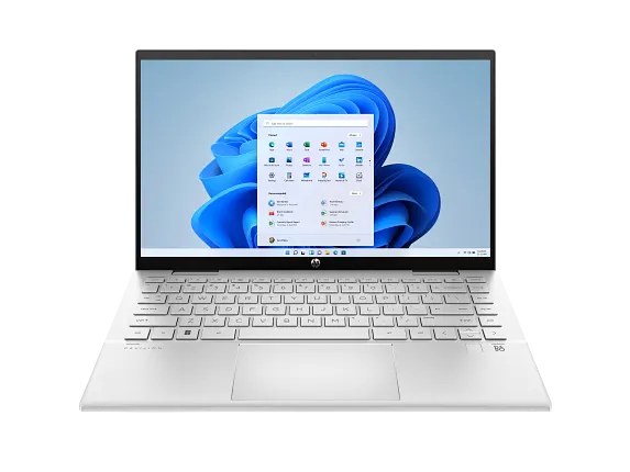 Windowsノート本体 HP pavilion x360 8GB 256GB HP Pavilion x360 14