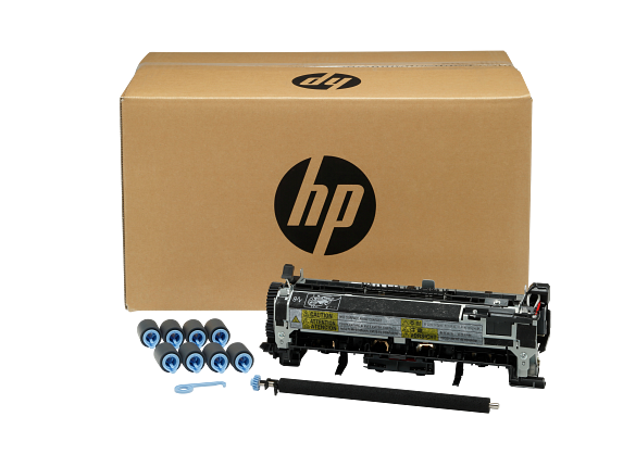 HP Maintenance Kit, Black (B3M77A) | Quill