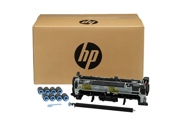 HP Laser Toner Cartridges and Kits, HP LaserJet 110V Maintenance Kit, B3M77A