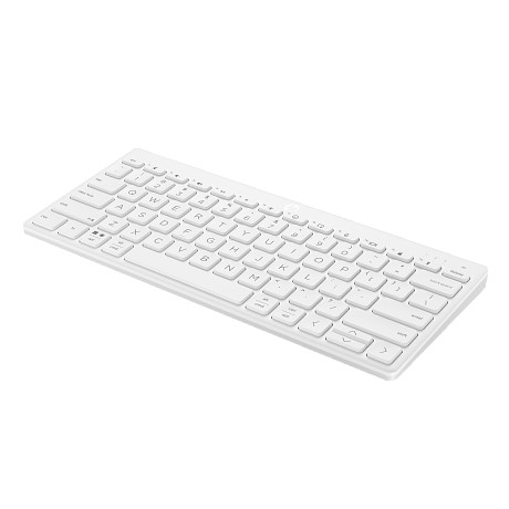 HP 350 kompakt többeszközös Bluetooth-billentyűzet