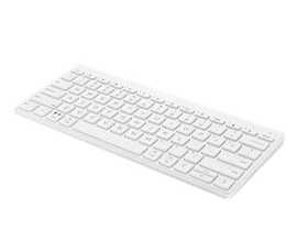 HP 350 Compact Multi-Device Bluetooth Keyboard