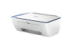 HP 588Q2B DeskJet 2821E A4 színes tintasugaras multifunkciós nyomtató sötétkék