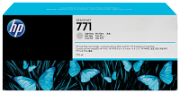 HP 771 775-ml Light Gray DesignJet Ink Cartridge