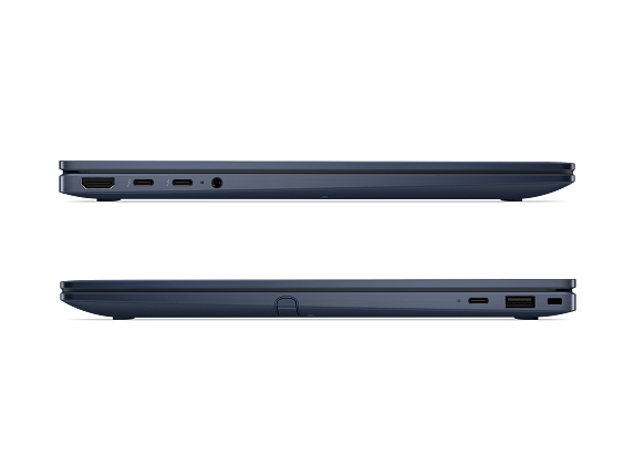 HP EliteBook X Flip G2i 14 inch Notebook Next Gen AI PC with 3 Yr
