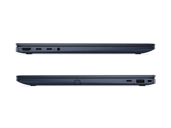 HP EliteBook X Flip G2i 14 inch Notebook Next Gen AI PC, цвет: Intel Core Ultra 5 325, 24 Gb, 512 Gb — фото 2
