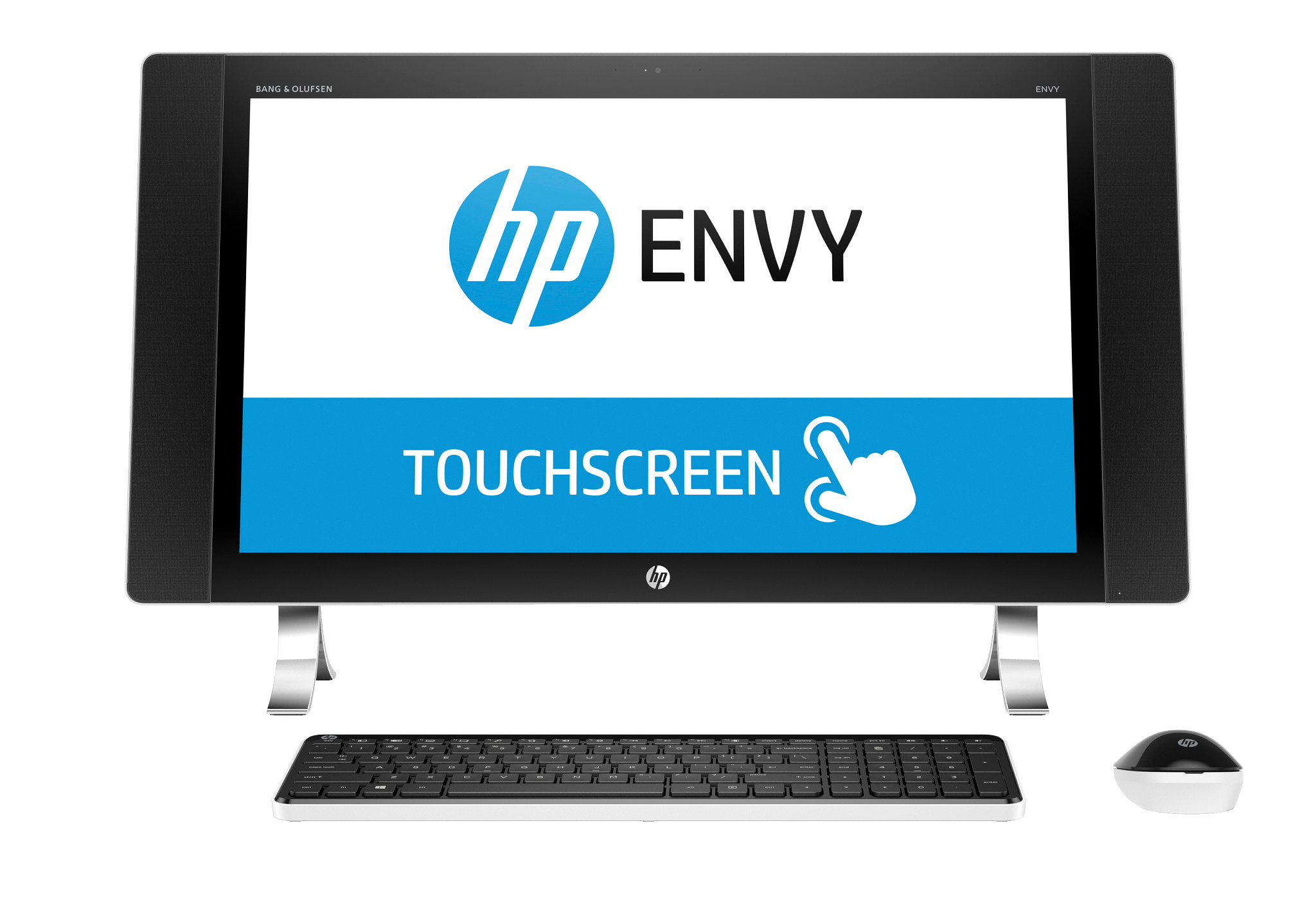 HP ENVY All-in-One - 27-p041 - Setup and User Guides | HP® Support