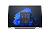 HP Elite x360 1040 G11 A26S0EA 14" 400cd Touch CU7/155H 32GB 1TB SSD WWAN W11P ezüst 2 az 1-ben Laptop / Notebook HP Elite x360 1040 G11 A26S0EA 14" 400cd Touch CU7/155H 32GB 1TB SSD WWAN W11P ezüst 2 az 1-ben Laptop / Notebook