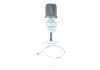 HP 519T2AA HyperX SoloCast – USB-s mikrofon (fehér)