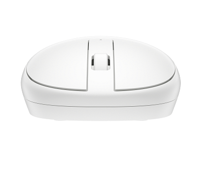 HP 240 Lunar White Bluetooth Mouse