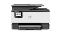 HP OfficeJet Pro 9010e All-in-One Printer