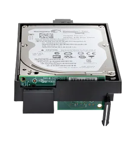 HP High-Performance Secure Hard Disk