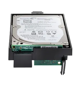 HP High-Performance Secure Hard Disk