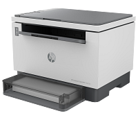 HP LaserJet Tank MFP 2602dn Printer