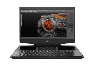 Hp Laptop Hp Omen X 2s Amazon Hp Omen X 2s Intel Core I9 9th Gen 15 Desertcart Seychelles