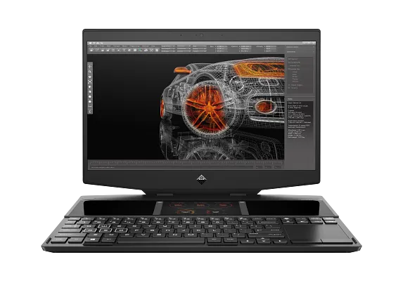 ノートPC hp - OMEN by HP laptop pc 15-dh0000 OMEN by HP laptop pc 15-dh0000