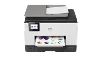 HP OfficeJet Pro 9020 All-in-One Printer