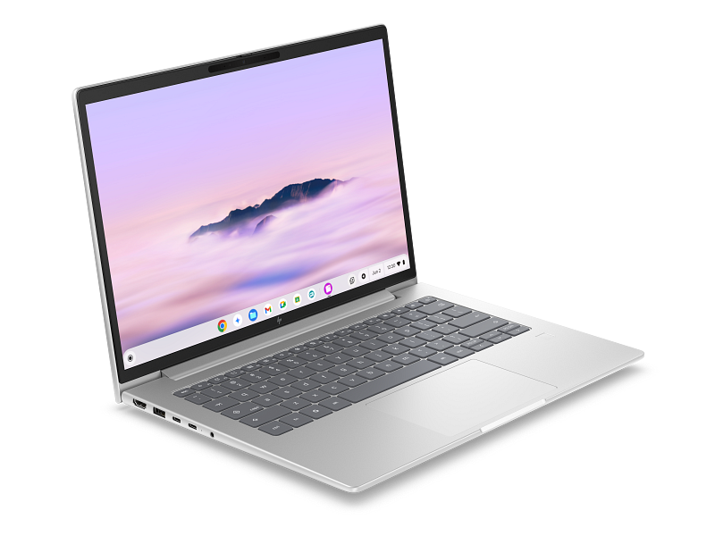 HP Elite 6 G2i Chromebook Plus de 14 pulgadas | HP® Ecuador HP Elite 6 G2i Chromebook Plus de 14 pulgadas | HP® Ecuador