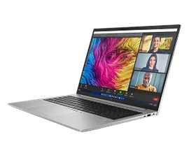 HP ZBook Firefly 16 inch G11 Mobile Workstation PC Wolf Pro Security Edition + Laplink PCmover Ultimate v.11 Bundle