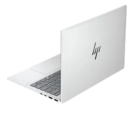 HP OmniBook 7 Aero Laptop Next Gen AI 13-bg1057nr 13.3", Windows 11 Home, AMD Ryzen™ AI, 16GB RAM, 1TB SSD, 2K, Glacier silver