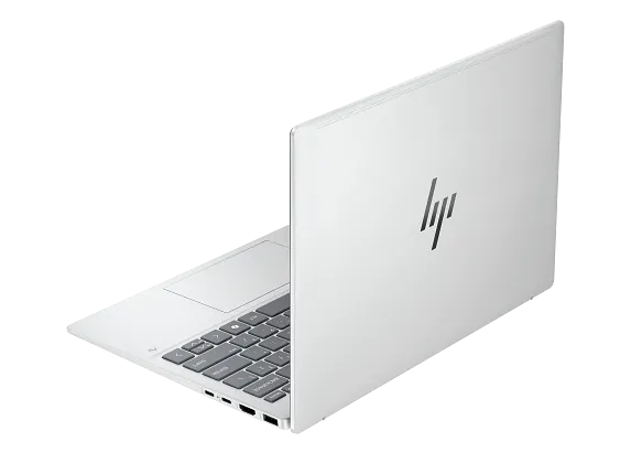 HP OmniBook 7 Aero 13.3 inch Laptop Next Gen AI PC 13-bg1000, цвет: Amd Ryzen Ai 7, 16 Gb, 1 Tb — фото 4