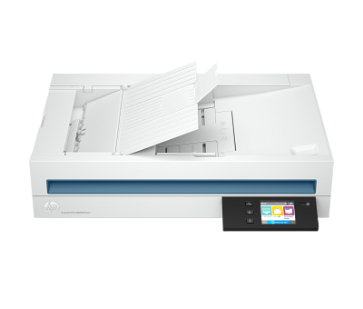 HP ScanJet Pro N4600 fnw1