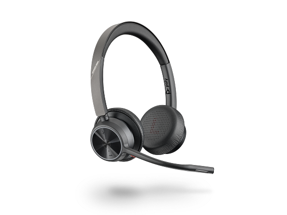 Poly Voyager 4310-M Microsoft Teams Certified USB-A Headset