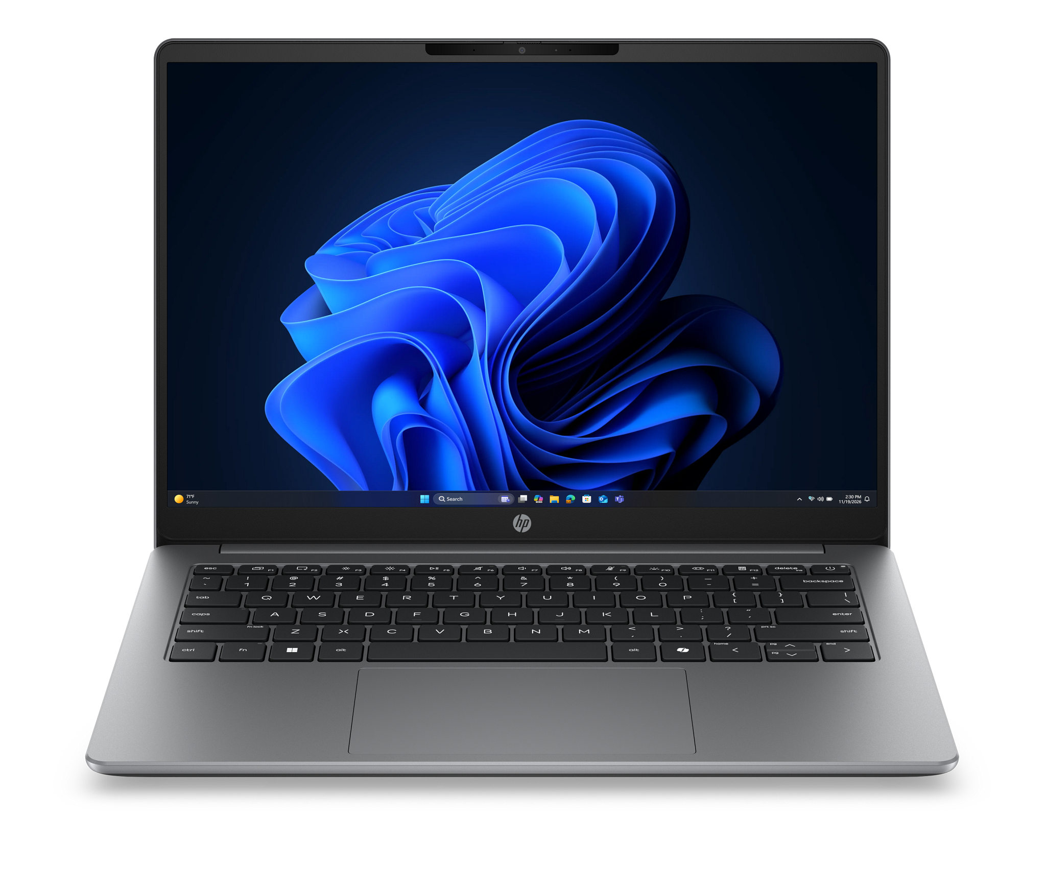 HP 200 G2a 14 inch Notebook PC