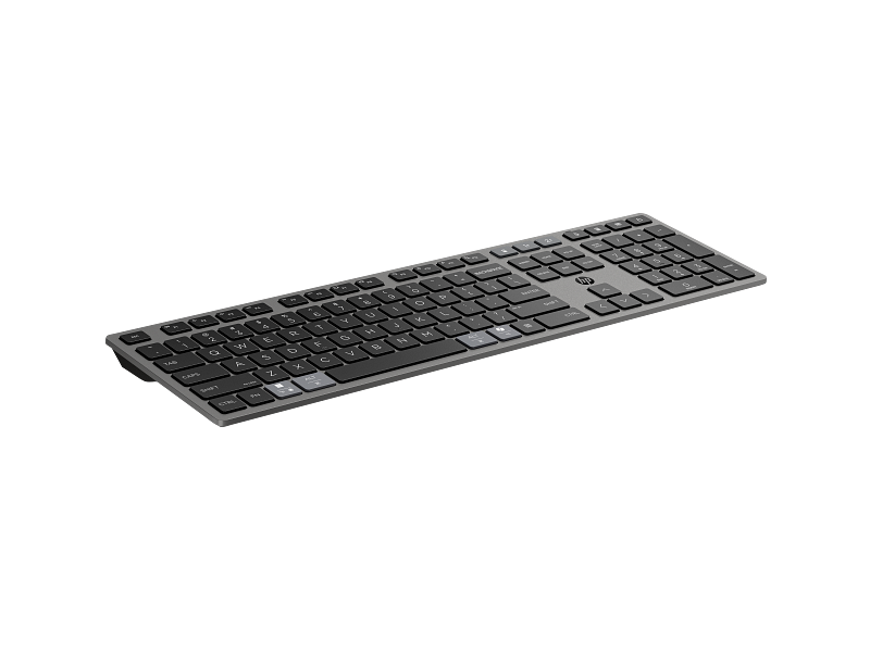 HP-725-Multi-Device-Rechargeable-Wireless-Keyboard-Black-Catalog-FrontRight-WhiteBG