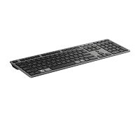 HP 725 Multi-Device Rechargeable Wireless Keyboard
