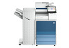 HP AQ1E3A LaserJet Enterprise Flow MFP 8601z+