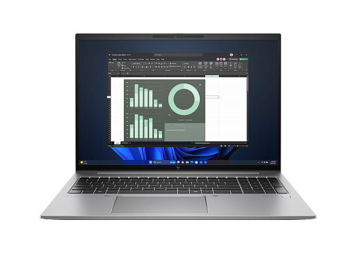 HP ZBook Firefly 16 inch G11 Mobile Workstation PC 3 Yr Wolf Pro Security & 3 Yr Warranty