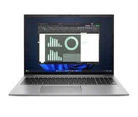 HP ZBook Firefly 16 inch G11 Mobile Workstation PC 3 Yr Wolf Pro Security & 3 Yr Warranty
