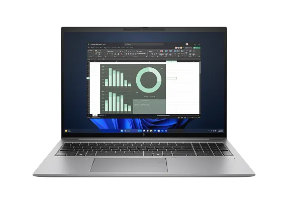 Workstations, HP ZBook Firefly 16 inch G11 Mobile Workstation PC 3 Yr Wolf Pro Security & 3 Yr Warranty