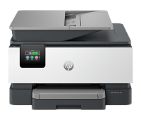 HP OfficeJet 9122e All-in-One Printer