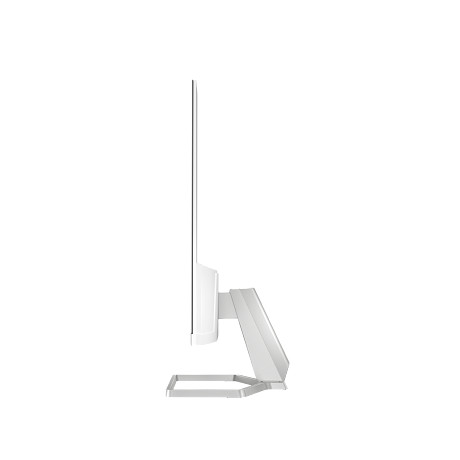 HP 94C21E9 Series 5 524sw 60.5 cm (23.8 hüvelyk) 1920x1080@100Hz fehér monitor