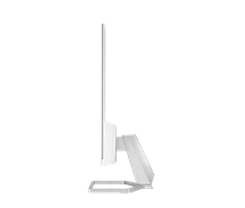 HP Series 5 23.8 inch FHD White Monitor - 524sw