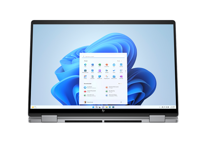 HP Envy x360 14-fa ＋ HP Envy x360 14