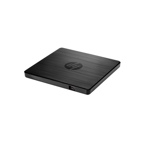 HP F2B56AA külső USB DVDRW meghajtó