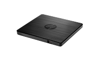 HP External USB DVDRW Drive