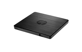HP External USB DVDRW Drive