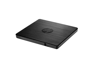 HP External USB DVDRW Drive - HP® Store