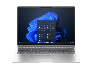 HP EliteBook 6 Series 16 inch (AMD)