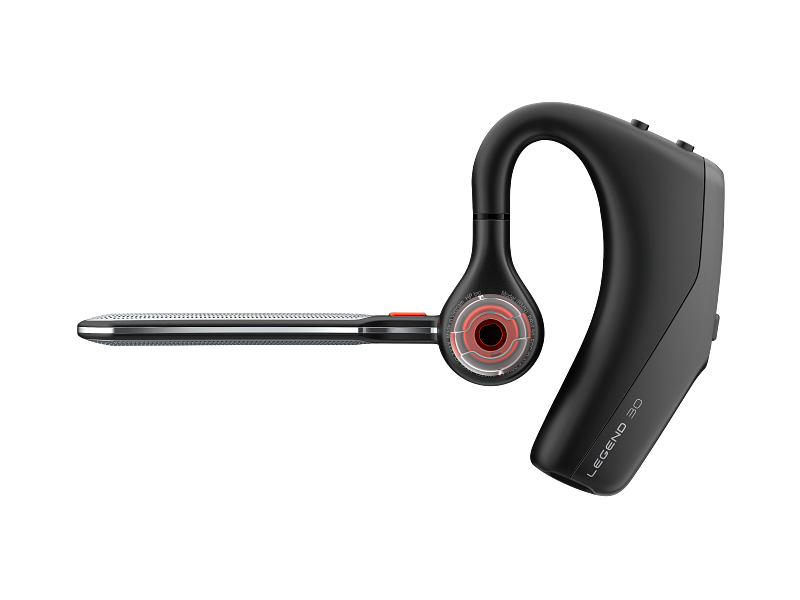 Auriculares Poly Voyager Legend 30 | HP® Ecuador