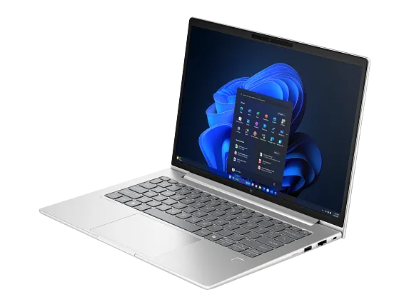 Series 4 of 9 Business Laptop PCs, HP EliteBook 640 14 inch Touch screen G11 Notebook PC  Wolf Pro Security Edition