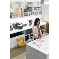 HP L0R12A HP 981X nagy kapacitású fekete eredeti PageWide tintapatron PageWide 556/ 586 nyomtatókhoz